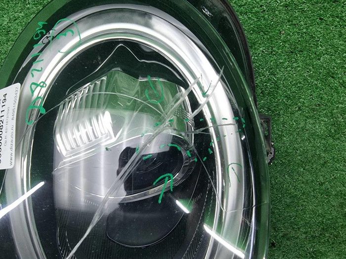 Фара левая Mini Hatch F56 (2018-2021) LED