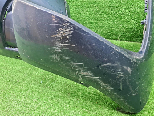 Бампер передний BMW X3 G01 (2017-2021) M-Paket