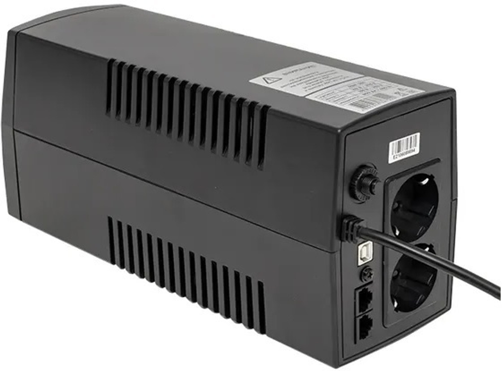 Источник бесперебойного питания  EKF SSW-280