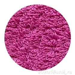 Полотенце 60х110 Abyss & Habidecor Super Pile 535 confetti