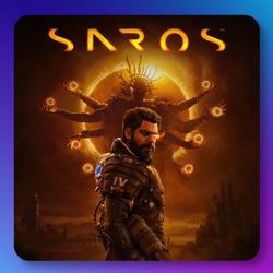 Saros PlayStation 5 Цифровая (Предзаказ)