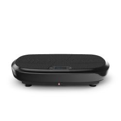 Виброплатформа UNIX Fit Quake 3D Black