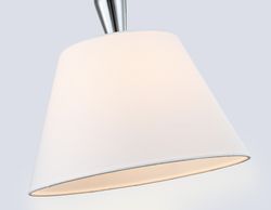Ambrella Подвесная люстра с абажуром CLASSIC LH75250
