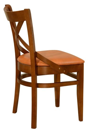 Стул "Соло"  (дуб/тон 402)