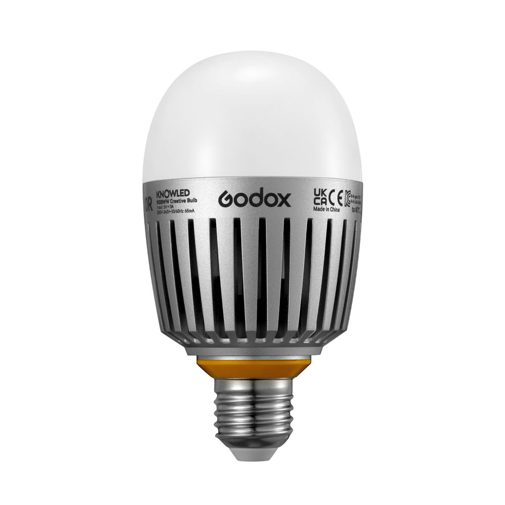 Лампа светодиодная Godox Knowled C7R для видеосъемки
