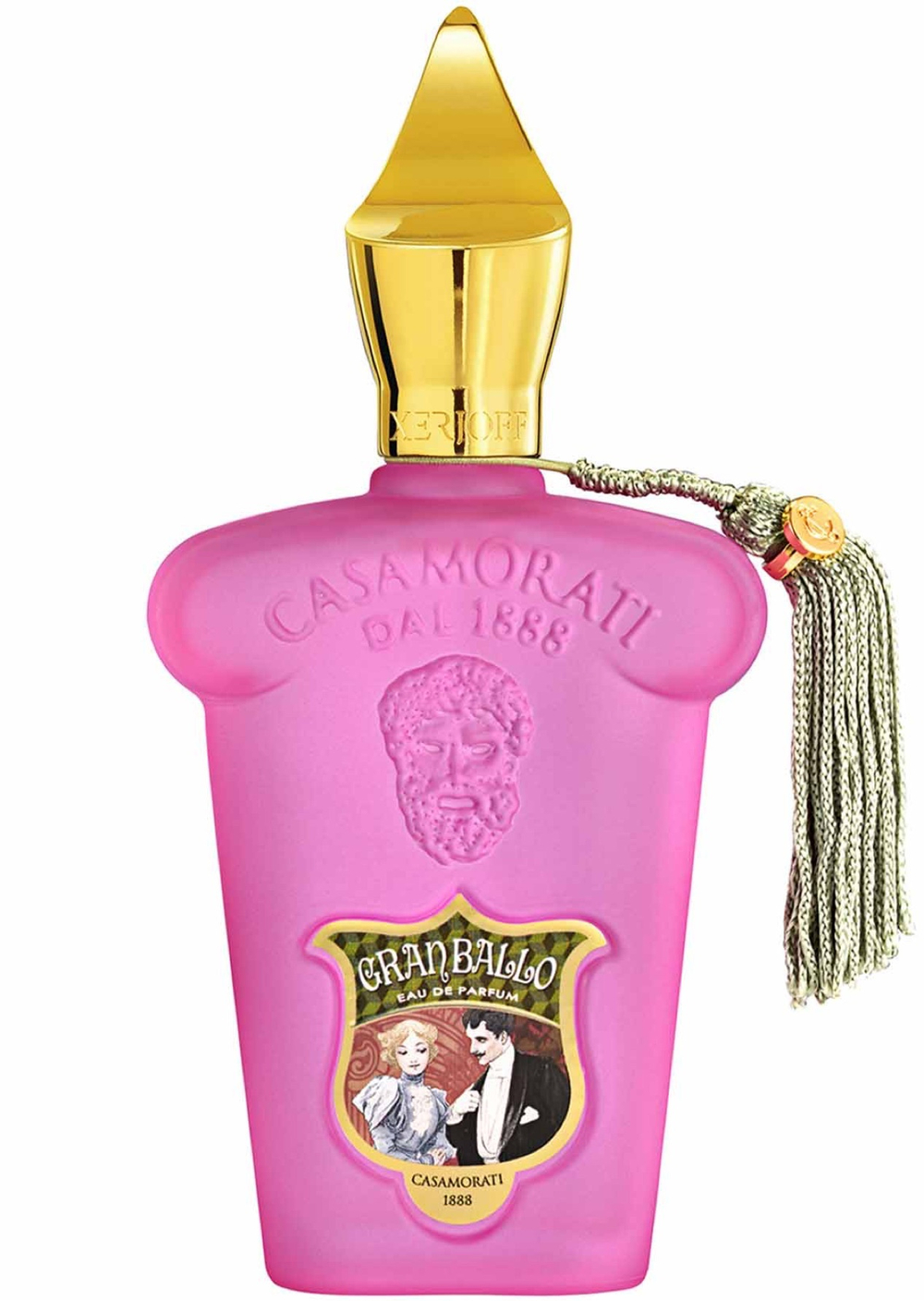 Xerjoff Casamorati 1888 Gran Ballo