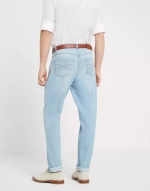 Джинсы BRUNELLO CUCINELLI