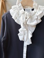 Трикотажная блузка Etoile Le Camicie di Aletta, 122