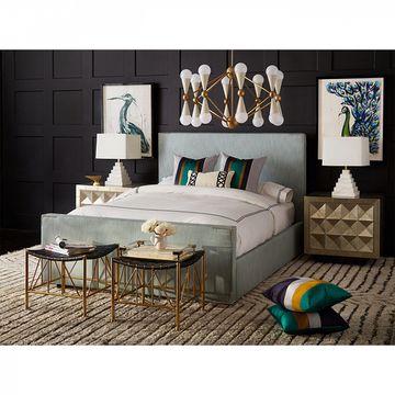 Люстра Caracas Jonathan Adler