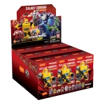 Конструктор Трансформеры Galaxy The Autobot Run Blokees Блокис 67315