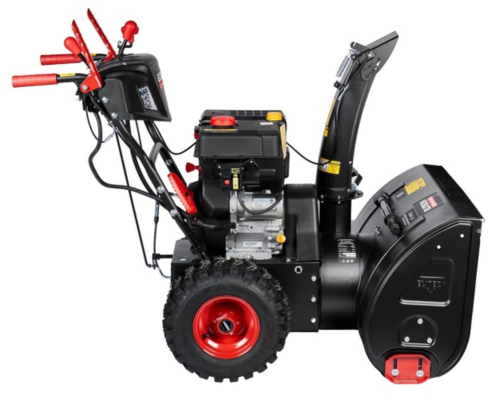 Снегоуборщик бензиновый ELITECH ST 1476LE (E1609.016.00) HD 203761