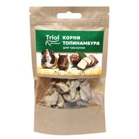 Лакомства и корма для птиц и грызунов -15% (01.06-30.06.2025г.)