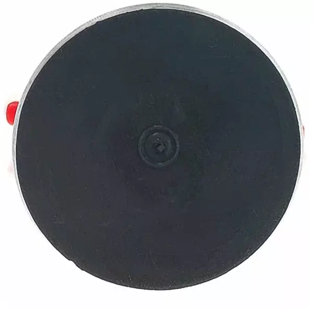 Стеклодомкрат ЗУБР пластмассовый, одинарный мини, 5кг 33724-0