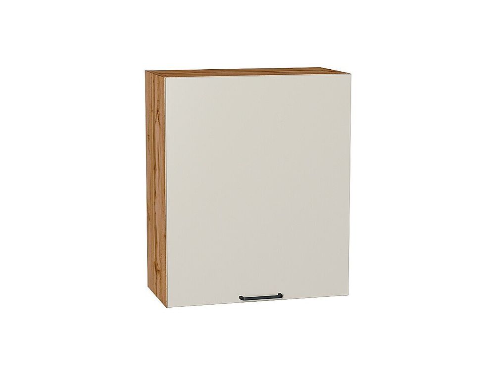 Шкаф верхний с 1-ой дверцей Флэт