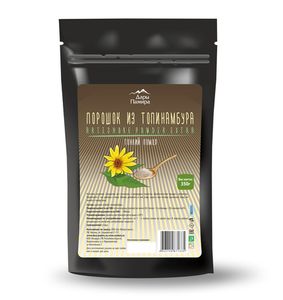 Порошок топинамбура