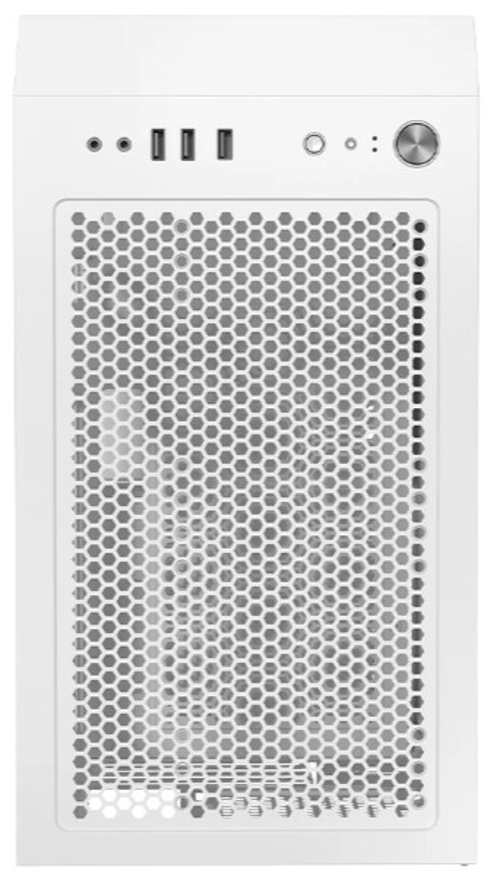 Корпус mATX PCCooler LM300