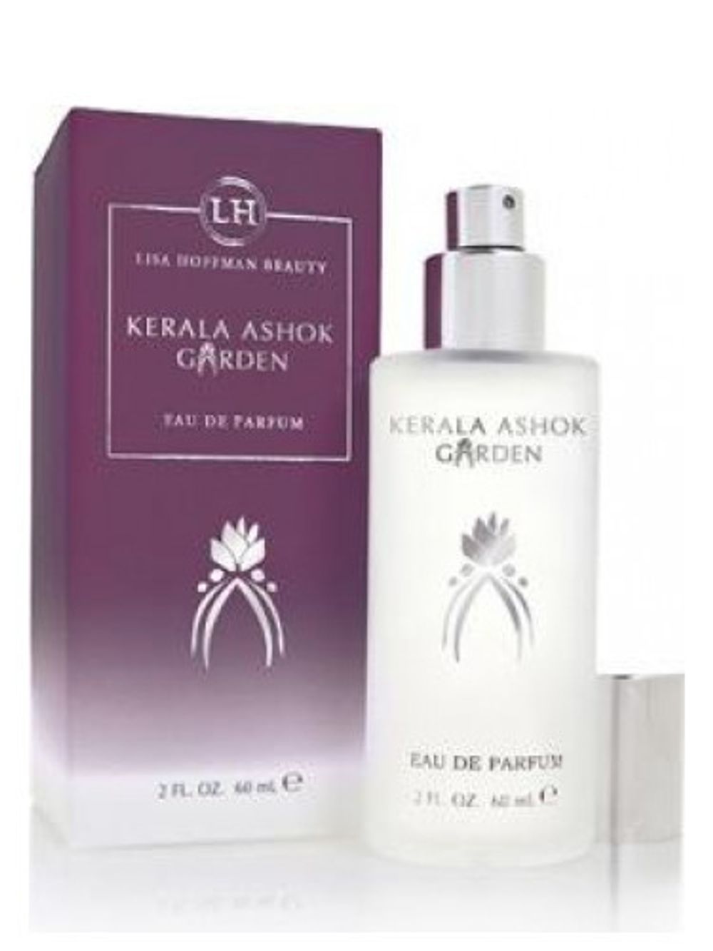 Lisa Hoffman Kerala Ashok