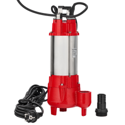 Фекальный насос MAXPUMP FEKALIFT 180D