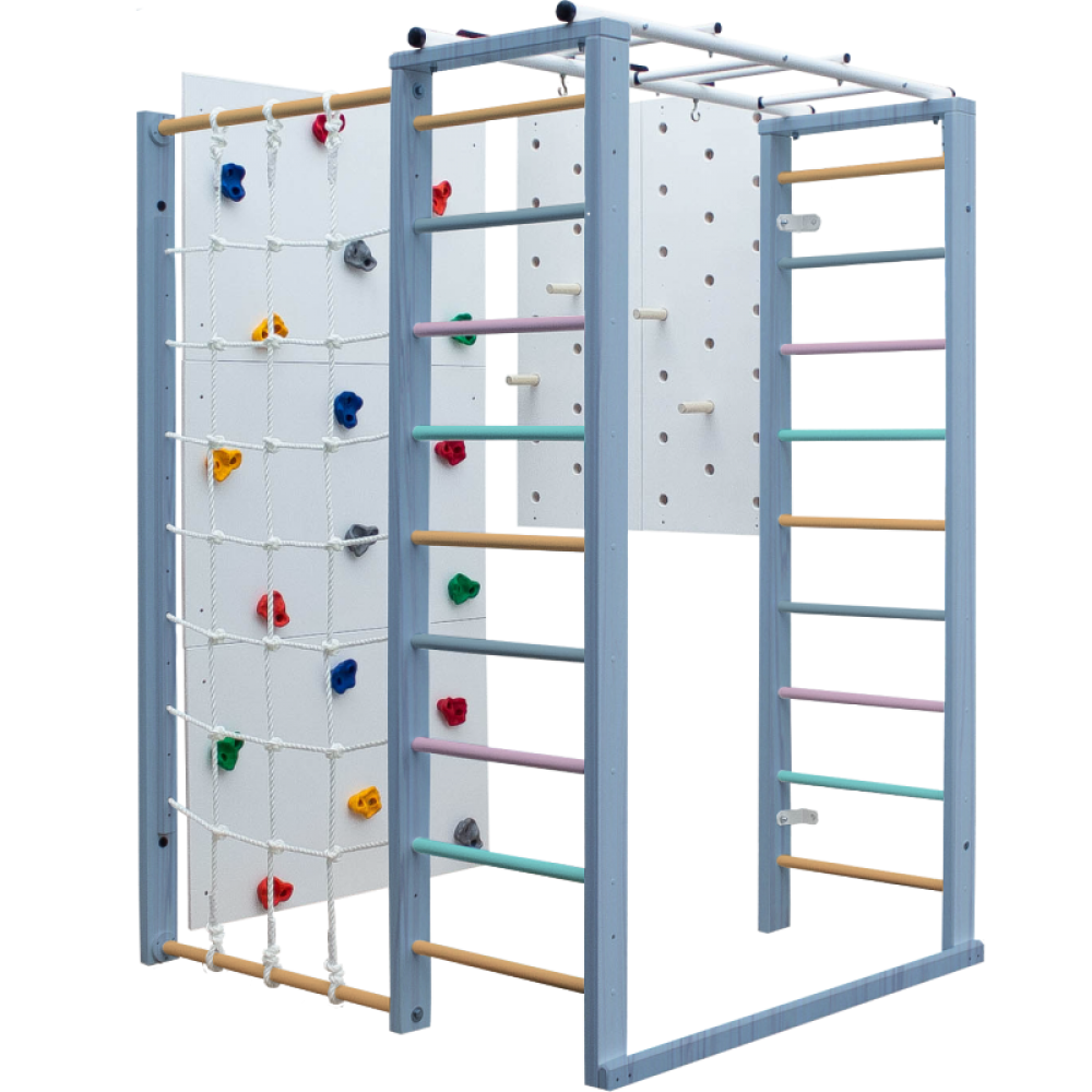 Пристенный комплекс с рукоходом Marcel