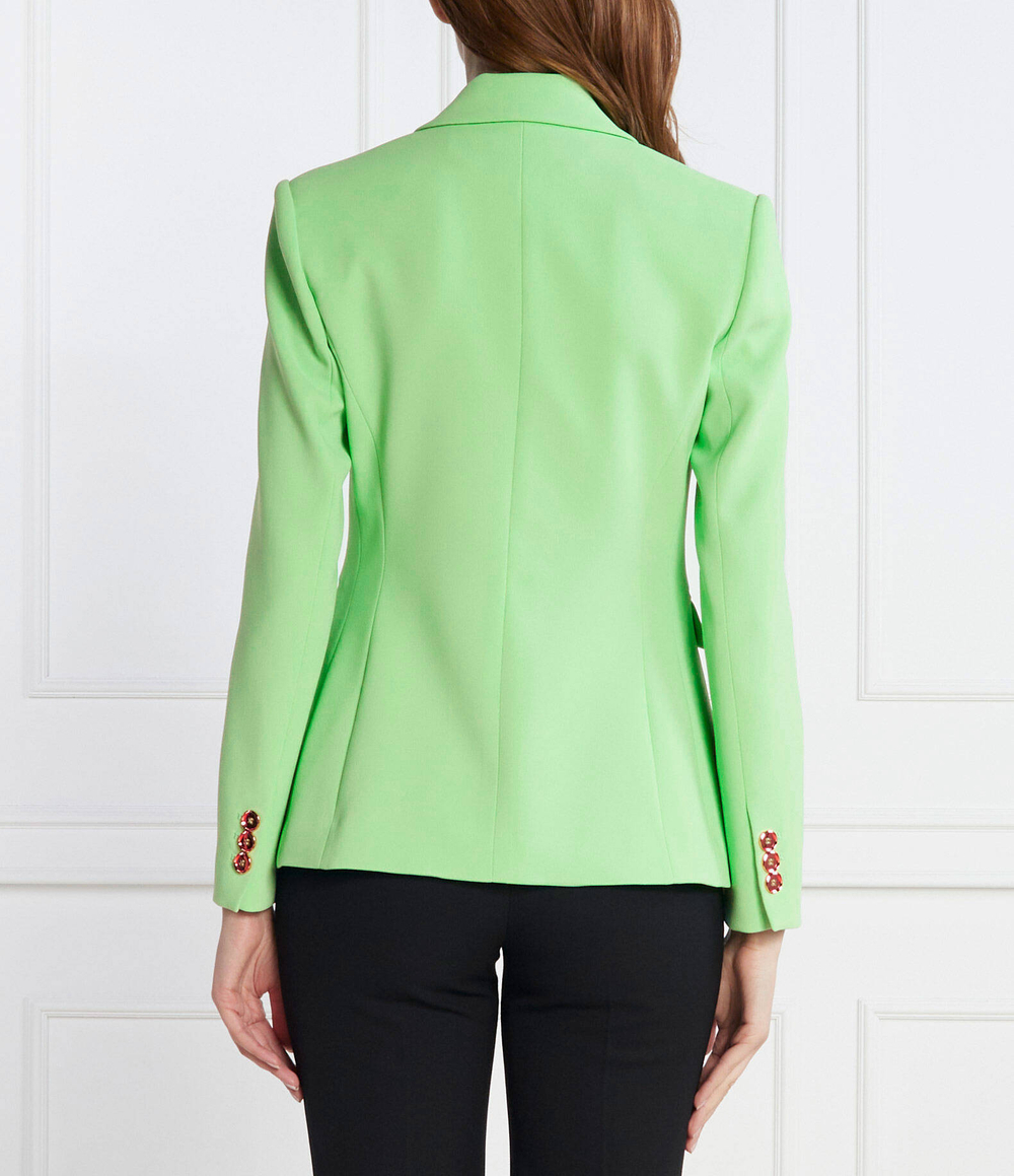 Жакет Pinko - зеленый(100180 A14I)