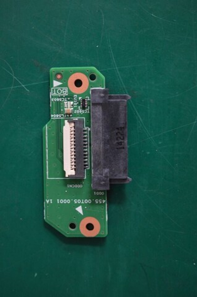 Плата подключения привода DVD для ноутбука Lenovo M50-70 (5C50G86357), оригинал