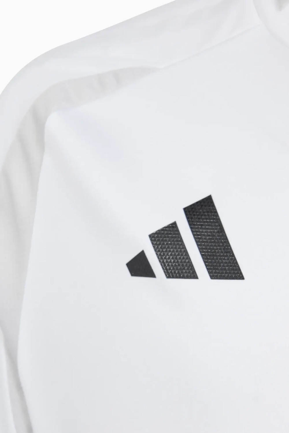Футболка adidas Tiro 24 Competition Match Junior - белый