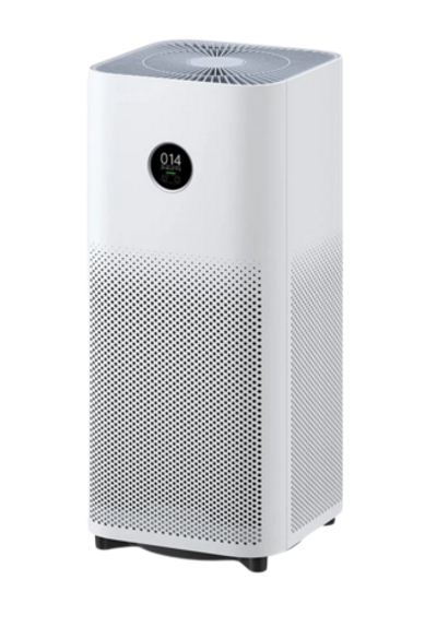 Очиститель воздуха Xiaomi Smart Air Purifier 4 EU (BHR5096GL)