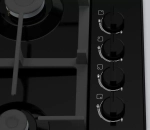 Газовая варочная панель Bosch PBP6C6B93R