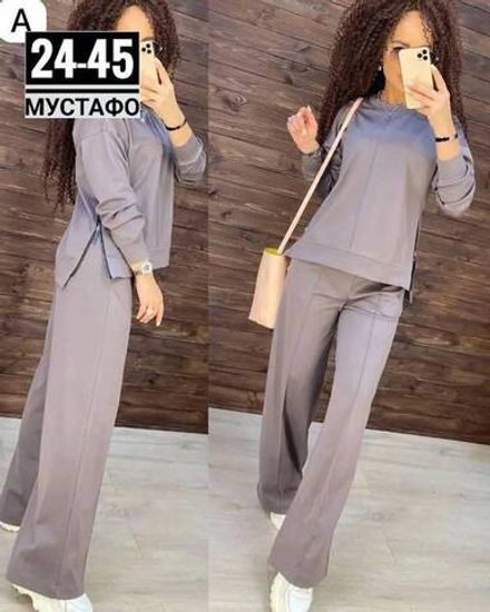 Костюм 2950002 Fabrika