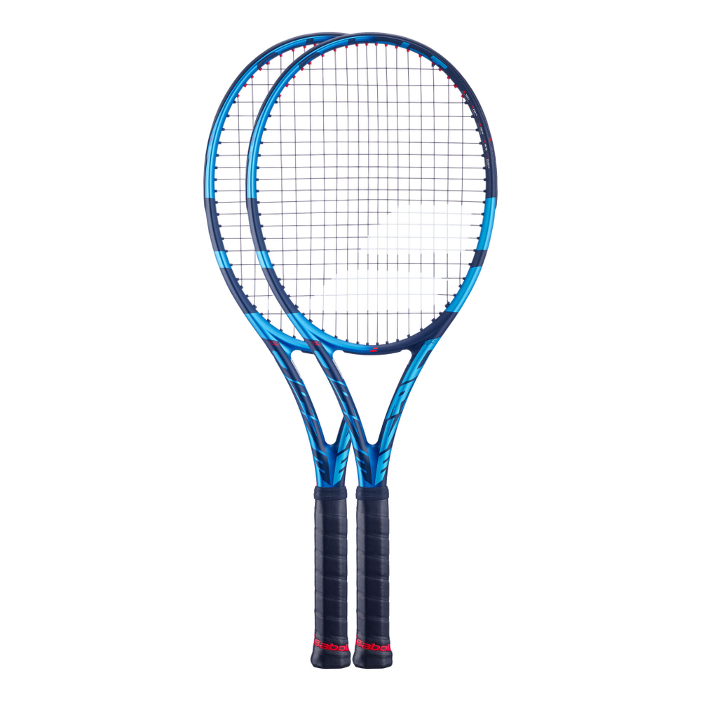 Теннисная ракетка Babolat Pure Drive 98 (in A Double-pack)
