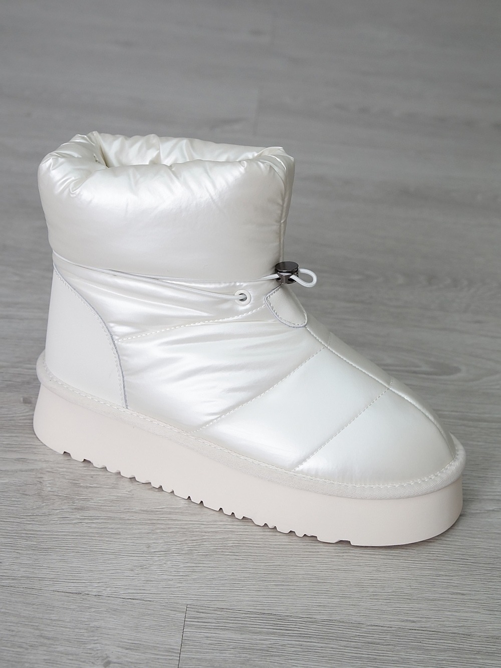 Ботинки женские зимние