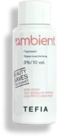 Крем-окислитель Tefia Ambient Color Oxycream 3 % 10 vol. 60 мл