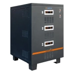 ЭНЕРГИЯ Hybrid II 60000/3 трехфазный стабилизатор напряжения Е0101-0173