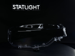 Правое стекло фары BMW F35 F30 2016-2018