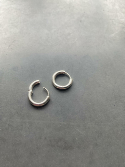 серьги о