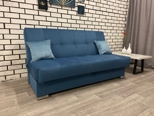 Диван Белиз Veluta LUX 54 (микровелюр)