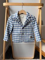 Шерстяной пиджак Gucci, 80