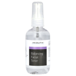 YEOUTH, восстанавливающий баланс тоник для лица, с ромашкой, 100 мл (3,4 жидк. унции)