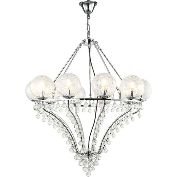 Подвесная люстра Stilfort Shardo 2135/04/10P