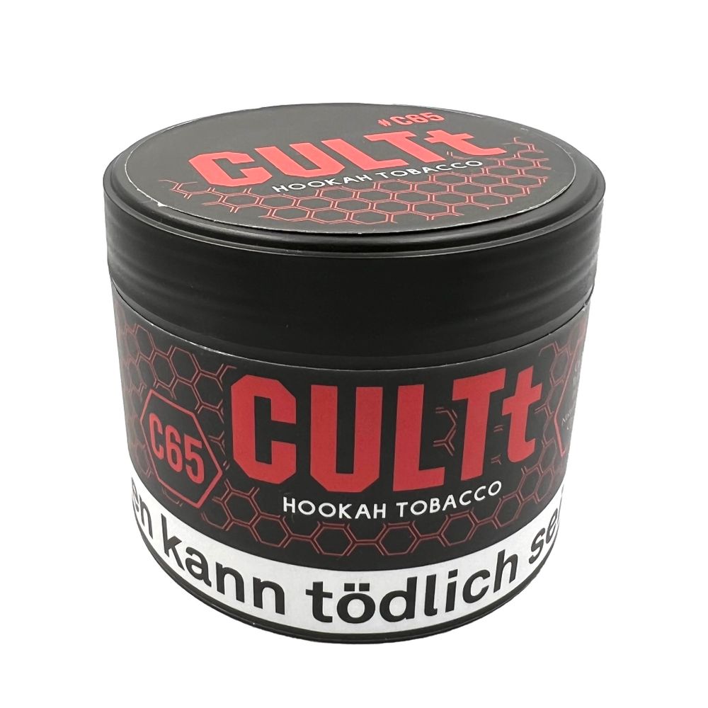 CULTT - C65 (200g)