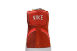 Кроссовки Nike Blazer 77 Vntg Suede Mix