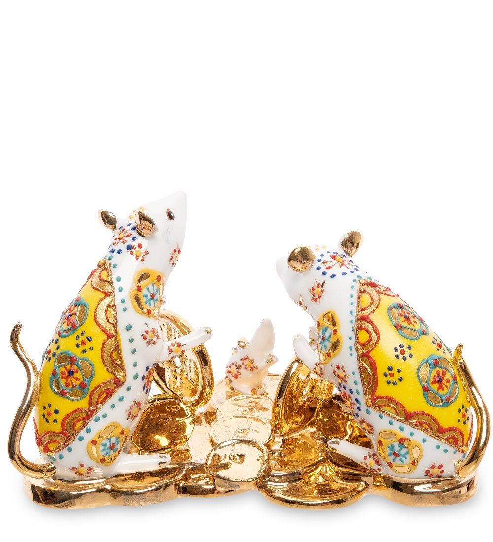 VS-361 Фигурка «Мышата»