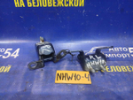 Петля двери задней левой TOYOTA PRIUS 1998