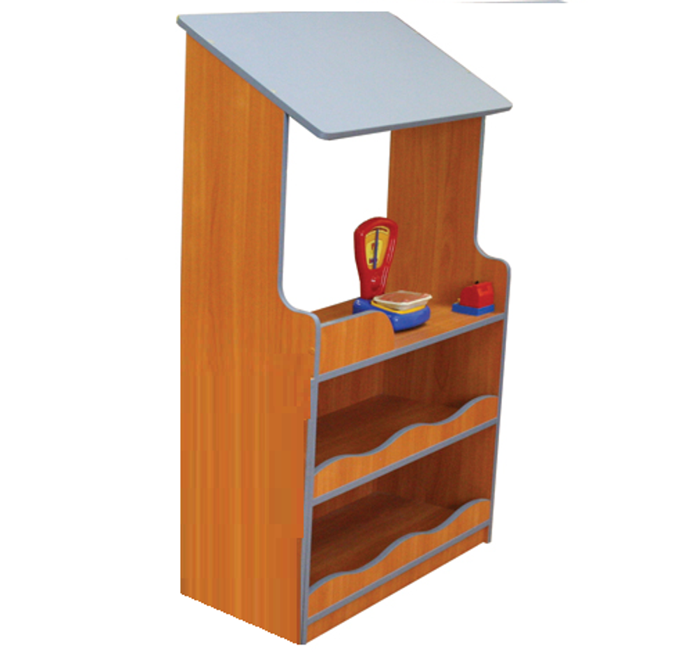 Прилавок к игровому комплекту Магазин №3