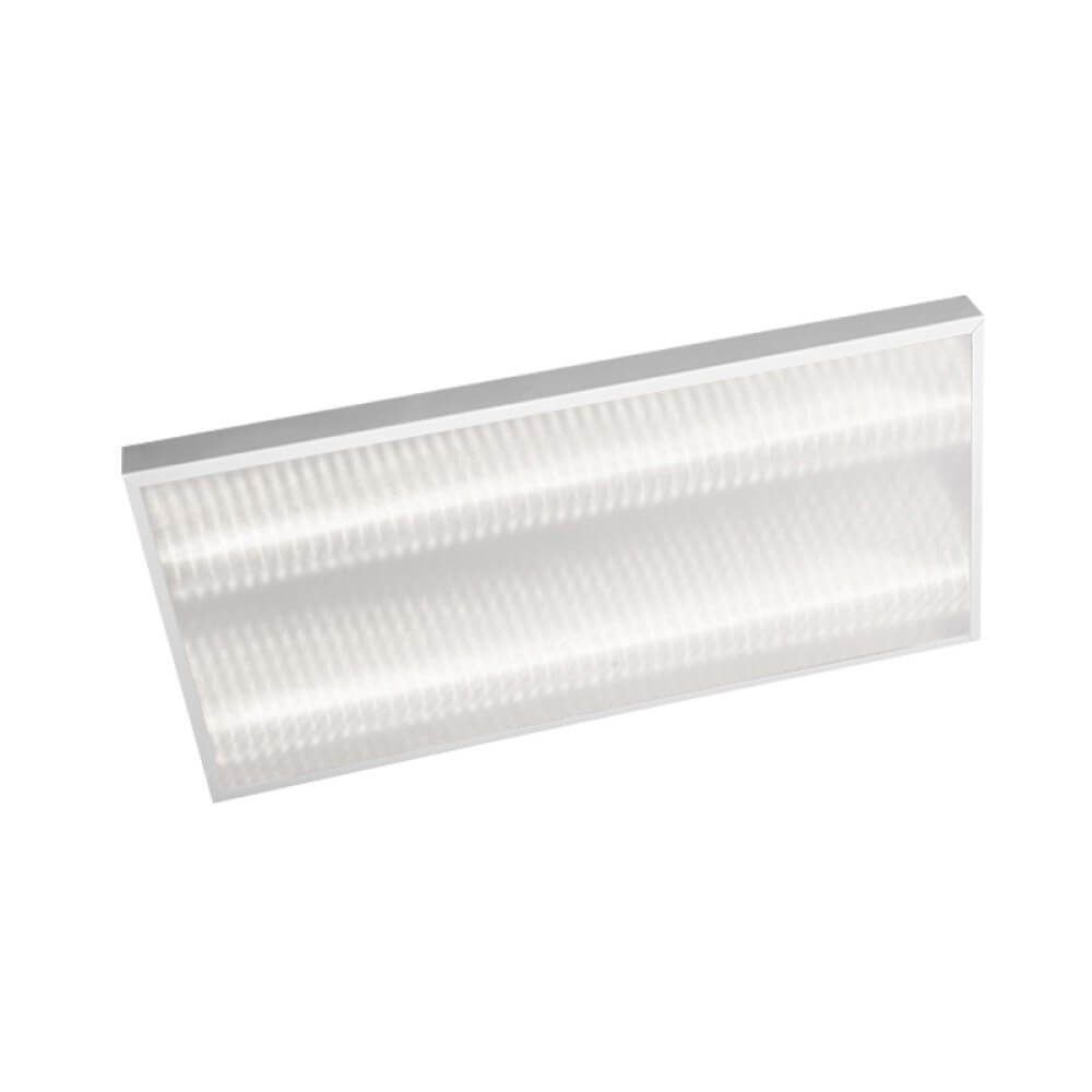 Светильник LED-панель ДВО Армстронг Мини 20W-2000Лм 6000К микропризма IP65 с БАП 1ч vs206-20-mpr-6k-li1h-ip65