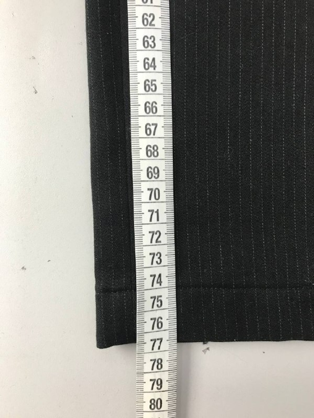 Брюки Ostin в полоску 48 размер