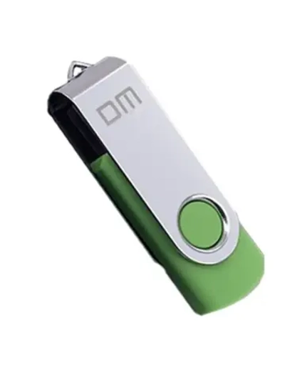 Память USB Flash 32 ГБ PD110 PD110 GREEN 32GB GREEN