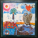 Виниловая пластинка Асса - Саундтрек к фильму LP