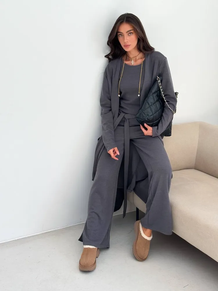 Комплект тройка УК-1018-2 Фабрика Моды