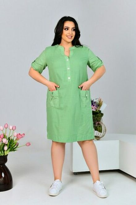 Платье УК-17-295 Fabrika Фото 1